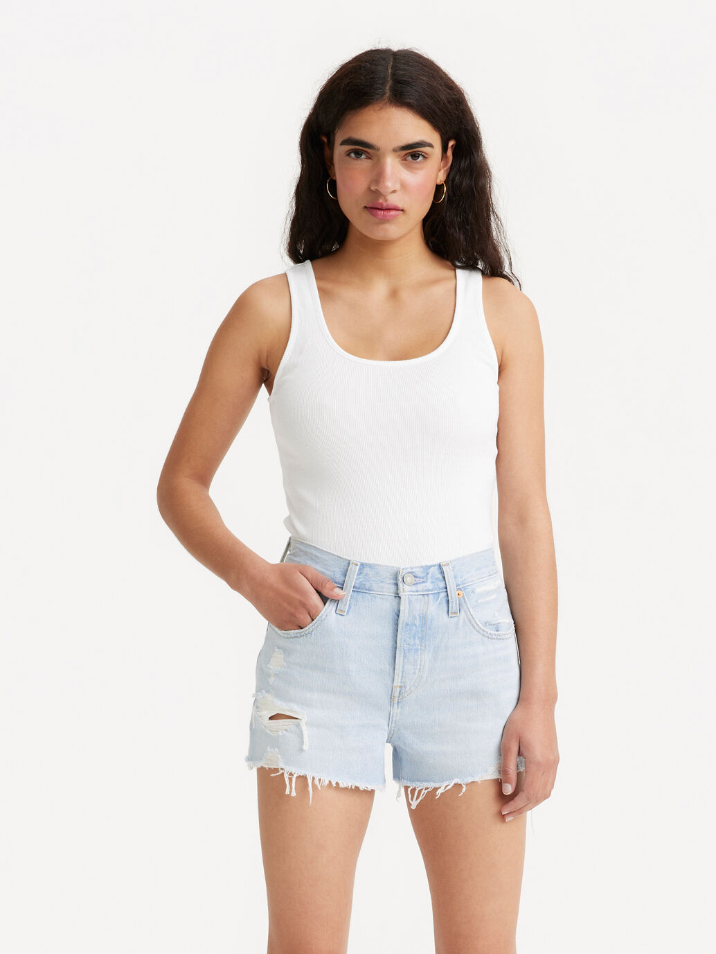 Levi's® Women's Classic Fit Tank